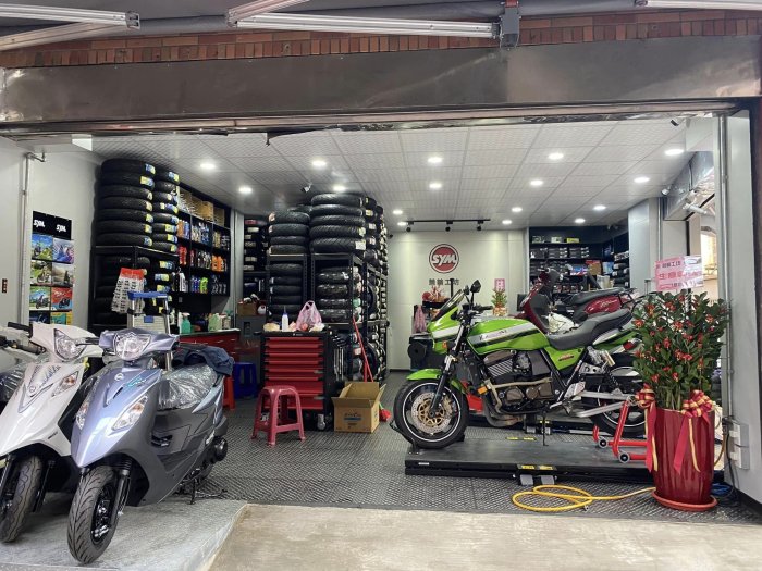 **勁輪工坊**(機車輪胎專賣店) 倍耐力小惡魔 ROSSO SC 120/70/15 XMAX/FORZA