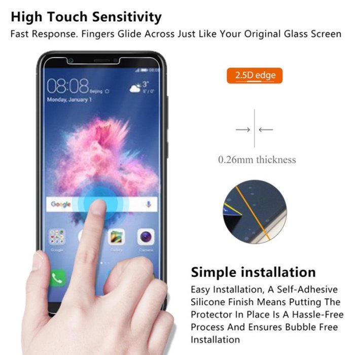屏幕鋼化膜 LG G8X G8S G8 G7 G6 G4S G4 G3S G3 G2 Q 2 Plus 手機玻璃保護貼