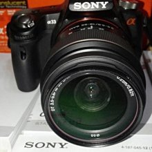 sony a33-優惠推薦2023年10月| Yahoo奇摩拍賣