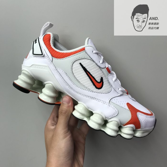 取寄用品 【新品未使用】NIKE SHOX TL NOVA 26.5cm | www.masjid ...