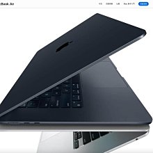 M3 MacBook Air 13 吋 16G 512G SSD 10核心 GPU 實體門市 台灣公司貨