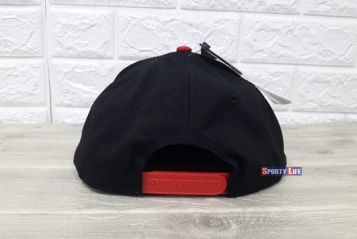 【SL美日購】Avengers Flat Peak Cap Mens 復仇者聯盟帽子漫威 DC  老帽  遮陽帽 潮帽