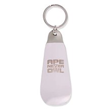 【日貨代購CITY】2022AW APE BAPE OVO SHOEHORN 聯名 大頭 鞋拔 鑰匙圈 現貨