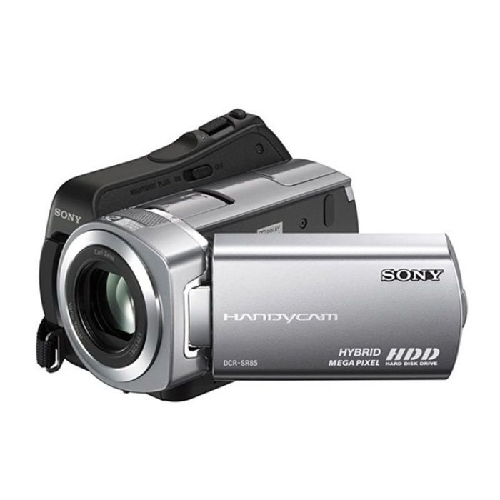 索尼攝像機SR300E/SR220E/SR200E/SR100E/SR85E/SR80E/SR系列DV