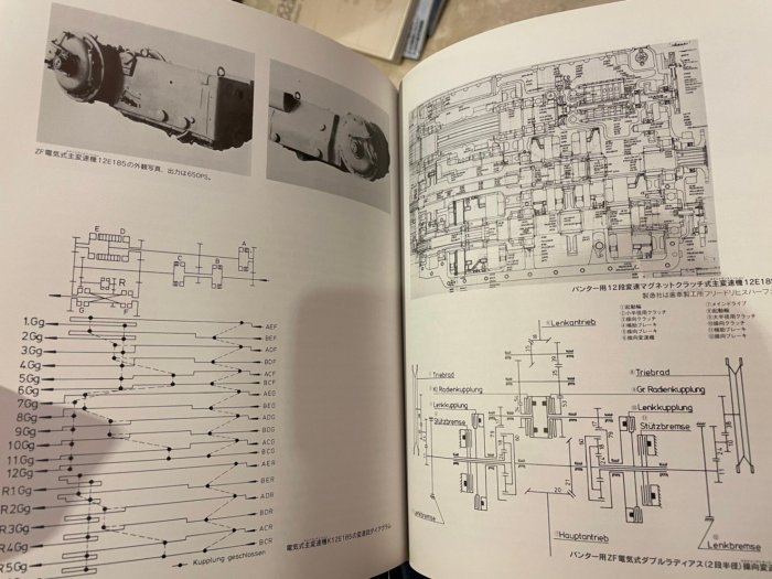 9.9新 日本原書 ハ゜ソター戰車 高橋慶史  ISBN4499226945  戰車軍事介紹