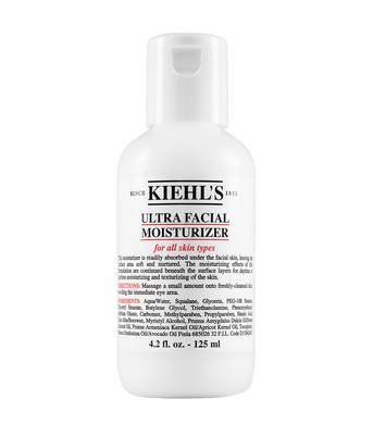 ღ 艾莉兒美妝代購 ღ 冰河保濕乳液  125ml【Kiehl’s 契爾氏】