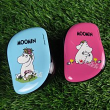 TANGLE TEEZER 護髮造型梳 嚕嚕米 MOOMIN  660182-  兩色