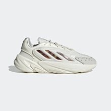 南◇2022 3月 adidas OZELIA 復古 老爹 白 女款 厚底 三條線 GY8544