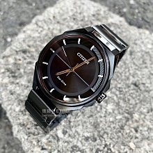 BJ6538-87E CITIZEN 星辰 ECO-Drive 光動能 簡約 時尚 中性錶 公司貨