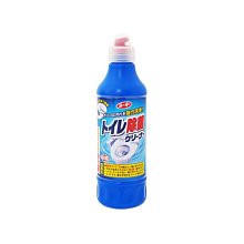 日本 第一石鹼 馬桶清潔劑(500ml) 馬桶清潔神器【小三美日】D427225