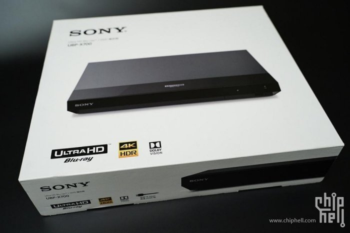 麵包の店Sony/索尼 BDP-S1500 藍光播放機 DVD碟片硬盤播放器 S67