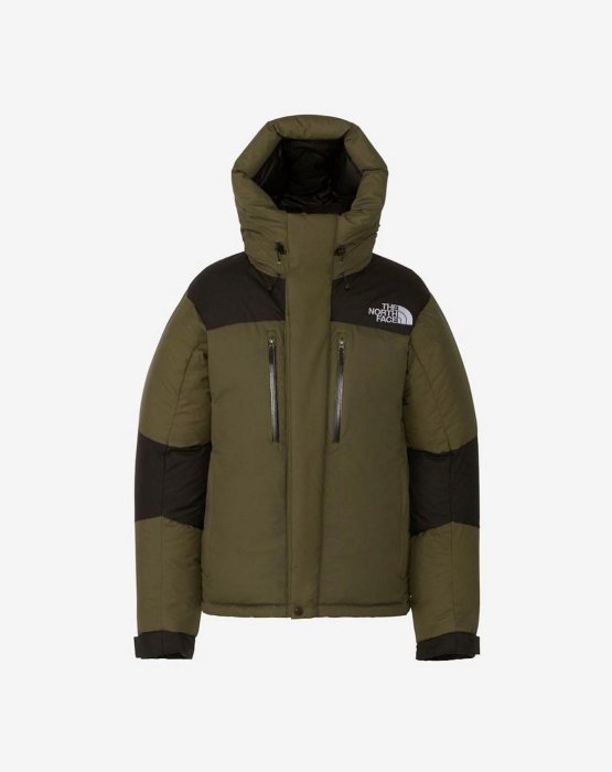 The North Face Baltro Light Jacket 2023FW 連帽外套ND92340/1。太陽 