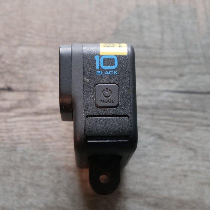 鏡花園 二手良品 GoPro HERO10 BLACK 二手攝影機 運動攝影機 ► 請詳讀說明  (請勿下單