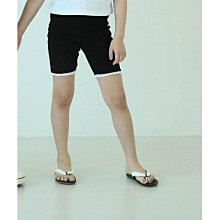 S~XL ♥褲子(BLACK) VIVIELLY-2 24夏季 VIY240513-018『韓爸有衣正韓國童裝』~預購
