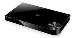 Samsung 三星 BD-F6500/ZW 3D 藍光播放器 BD-F6500-3