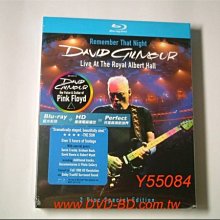 [藍光BD] - 平克佛洛伊德 : 大衛吉爾摩 倫敦皇家亞伯廳 Pink Floyd David Gilmour 典藏雙碟版
