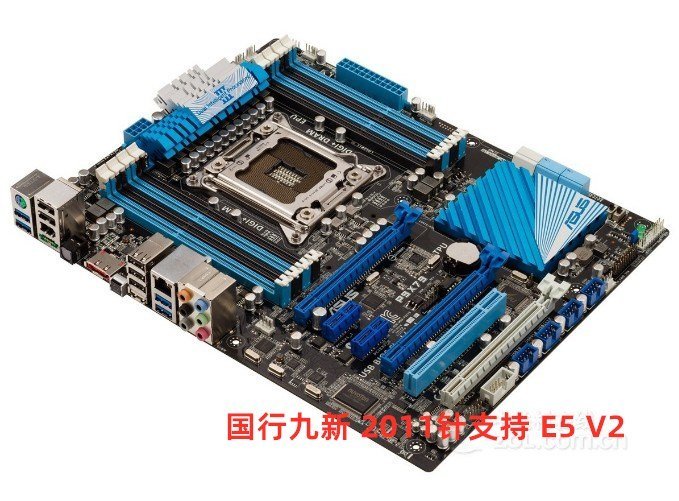 廠家現貨出貨新Asus/華碩X79 X99主板 玩家國度 R4E RAMPAGE IV EXTREME 正品