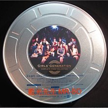 [藍光BD]  - 少女時代 2012 Girls`Generation Complete Video Collection 三碟鐵盒初回限定版 - 現貨