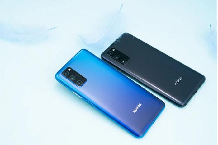 華為榮耀v30 麒麟990  雙模稚智能游戲手機 P30pro nova6