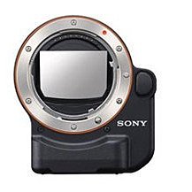 展示出清 Sony NEX 鏡頭轉接環 適用A接環 LA-EA4 全片幅 E-mount 系列相機可使用此接環轉接