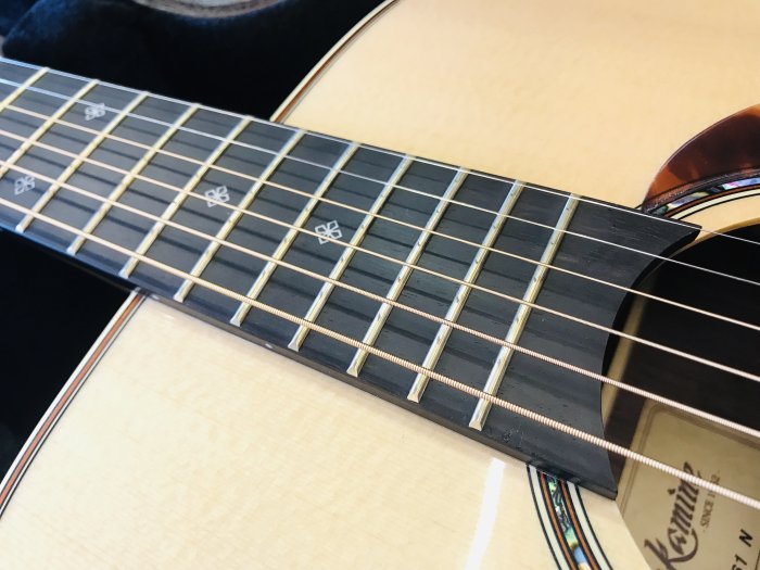 【老羊樂器店】高峰 Takamine SA-761N 日本 內銷 民謠吉他 木吉他