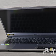 【品光數位】ACER Swift3 S40-10-595K i5-8250U 14吋 8G 256G SSD 獨顯MX150 WIN11#125562