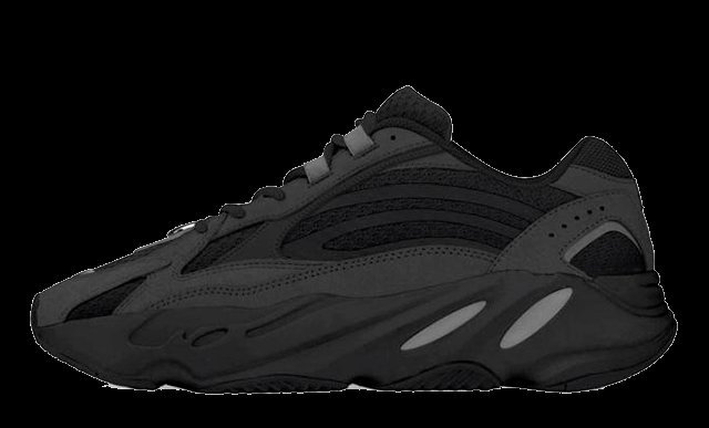 Adidas Yeezy Boost 700 V2 Vanta FU6684 老爹 代購附驗鞋證明