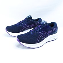 ASICS GT-4000 3 女款 慢跑鞋 D楦 1012B062401 深藍紫【iSport愛運動】