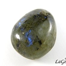 ☆寶峻晶石☆幻彩光譜石Labradorite/灰長石/拉長石 原礦/原石擺件 消災解厄 能量深厚 LA-436/77g