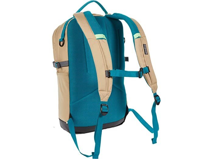 【SL美日購】JanSport Gnarly Gnapsack 25 後背包 背包 書包 美國代購 大學書包 A4可