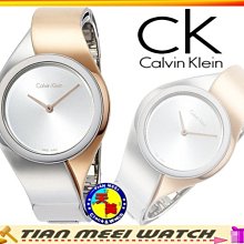 【天美鐘錶店家直營】【全新原廠CK】【下殺↘超低價】CK Calvin Klein sense喚醒系列 K5N2S1Z6