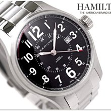 HAMILTON 漢米爾頓 手錶 Khaki Field 男錶 中性錶 機械錶 瑞士製 H70615133