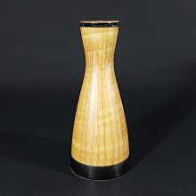 [銀九藝] 早期日本陶瓷 瓷器 陶秀款酒壺 酒器 (suii)