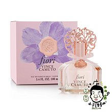 《小平頭香水店》Vince Camuto 文斯卡穆托 花戀(百花爭妍) 女性淡香精 100ml