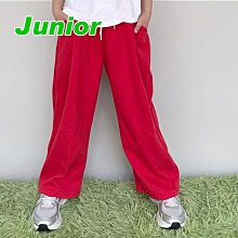 3X~4X ♥褲子(RED) BETTER J-2 24夏季 BTJ240412-071『韓爸有衣正韓國童裝』~預購