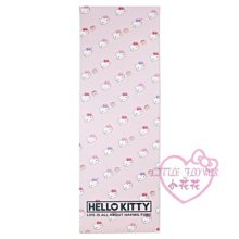 ♥小花花日本精品♥HelloKitty酷洛米瑜珈墊 軟墊 運動防滑墊 ~3