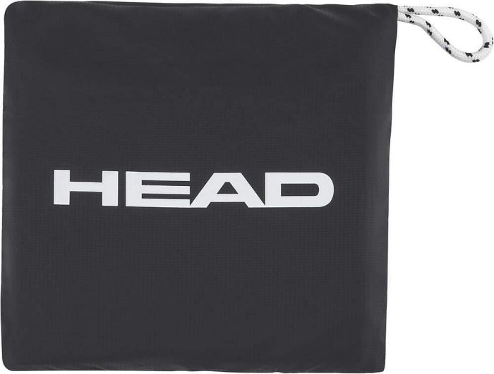 【曼森體育】HEAD TOUR SHOE BAG 鞋袋 可裝入一雙運動鞋