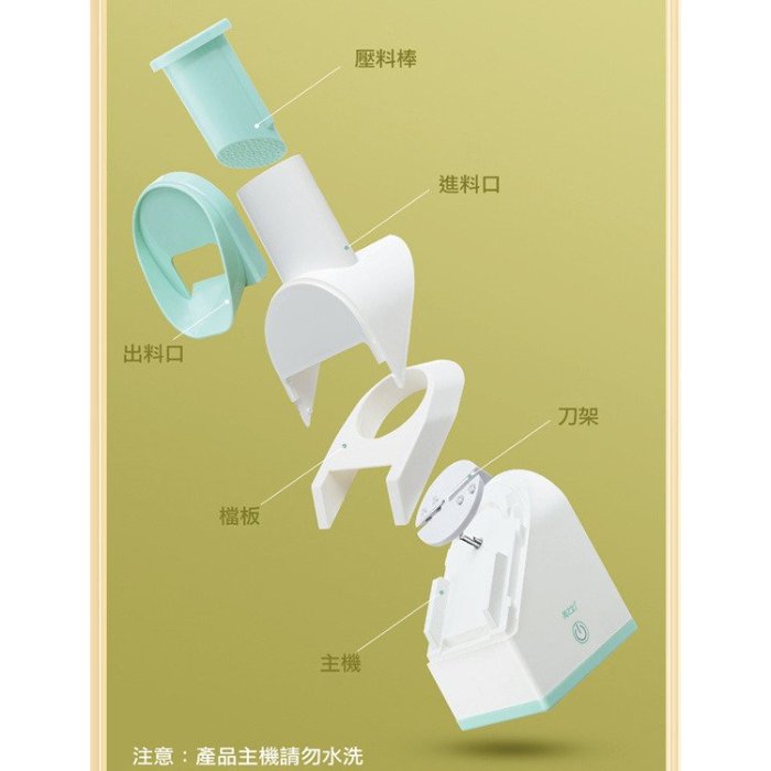 碎冰機 制冰機 方便外出也能攜帶 刨冰機 冰沙機 USB充電 MIGECON 電動刨冰機 製冰盒 製冰機 製冰 挫冰機