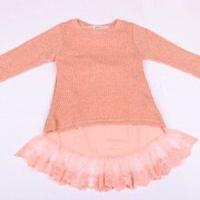 5 現貨特價出清♥洋裝(PINK) 2020現貨商品區/出清價 A1690829-045『韓爸有衣韓國童裝』