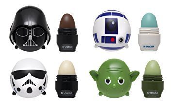 法蘭克愛咪 Lip Smacker Disney Tsum Tsum 護唇膏 星際大戰 Star Wars 系列組 現貨