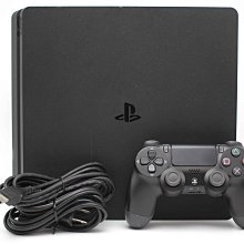 【高雄青蘋果3C】Sony PlayStation 4 PS4 2017A 500GB CUH-2017A #83204