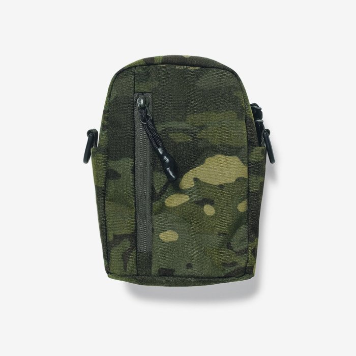 日貨代購CITY】2020AW WTAPS RECONNAISSANCE POUCH NYPO X-PAC 小包