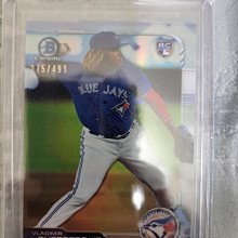 2022 Topps Vladimir Guerrero Jr. #HA-10 Home Field Advantage