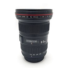 ＠佳鑫相機＠（中古託售品）CANON EF 16-35mmF2.8 II L USM 大光圈廣角變焦鏡