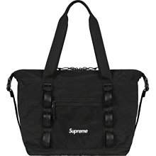 【日貨代購CITY】2020AW SUPREME 49TH ZIP TOTE 托特包 開季商品 四色 豹紋 現貨