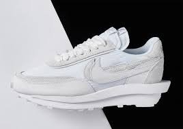 【Basa Sneaker】NIKE X SACAI LDV WAFFLE 解構 黑色 BV0073-002