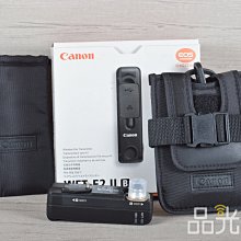 【品光數位】CANON WFT-E2 II B FOR 1D4 無線電傳送器 #CX0131