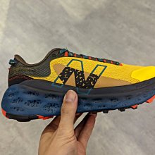 南◇2022 5月 new balance NB FOAM MORE TRAIL V2 寬楦 越野 男 MTMORLH2