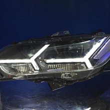 【小鳥的店】豐田 2015-2017 CAMRY 7.5代 大燈 大牛 雙魚眼大燈 日行燈 DRL 直上