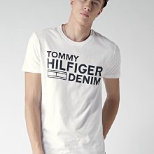 ☆【TH男生館】☆【TOMMY HILFIGER短袖T恤】☆【TOM001P2】(M)